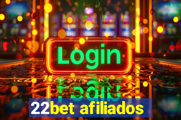 22bet afiliados